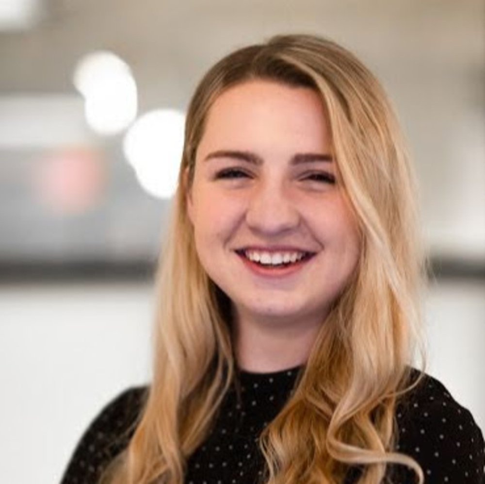 Meet your Posher, Jaime